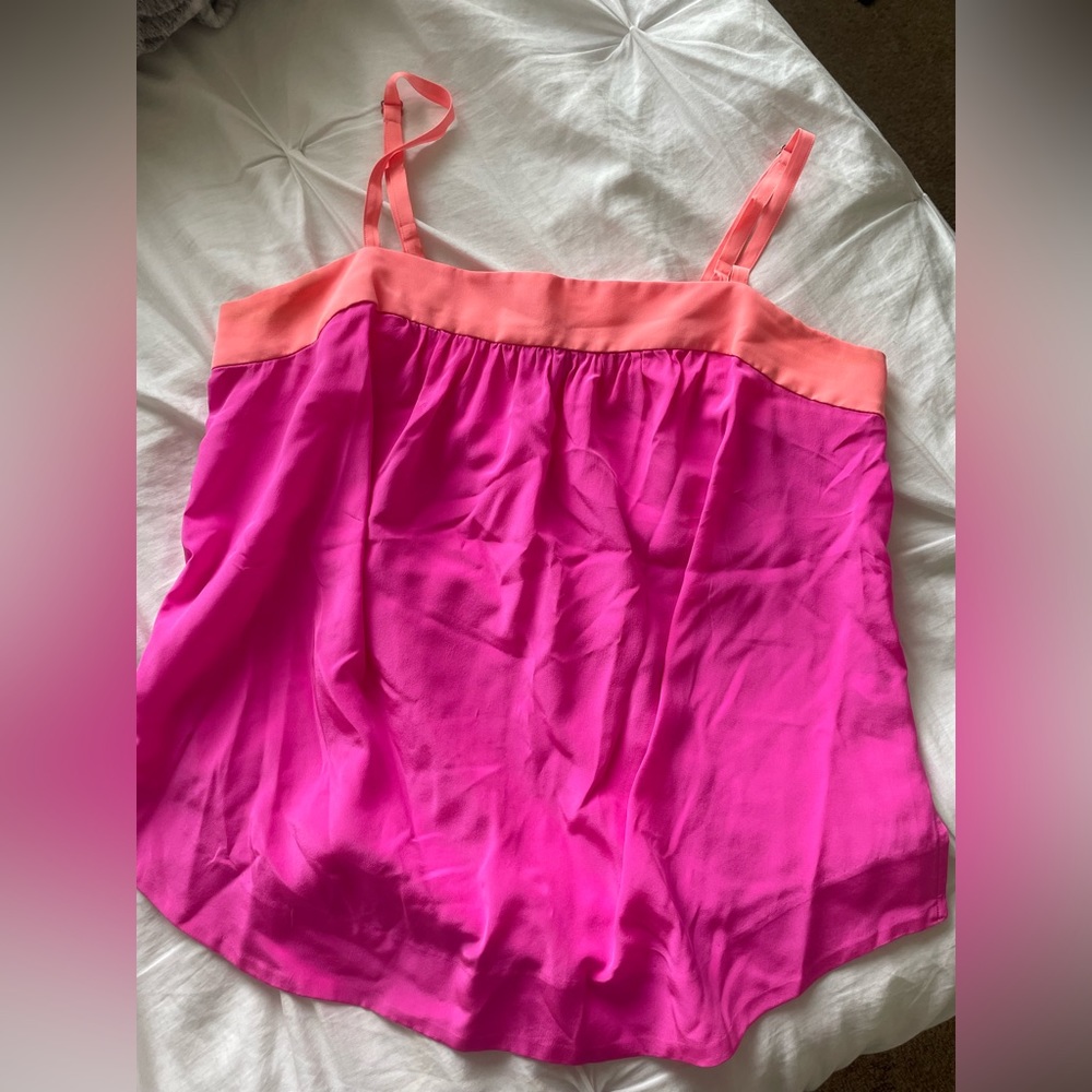 Anthropologie HD in Paris Tank Top